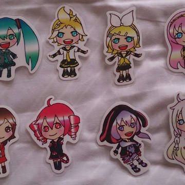 ラミカ！