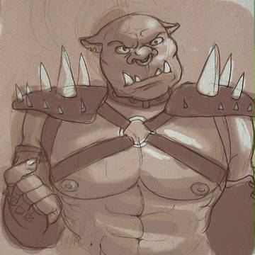 OOT stuff