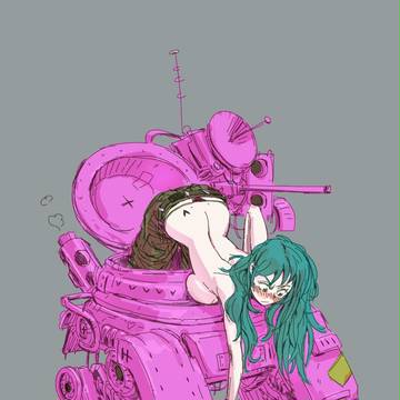 pink pink