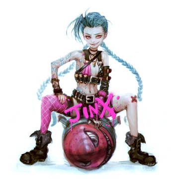 jinx