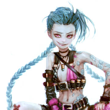 wide jinx