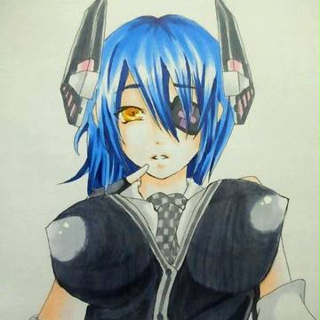 天龍ちゃん