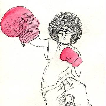 boxing