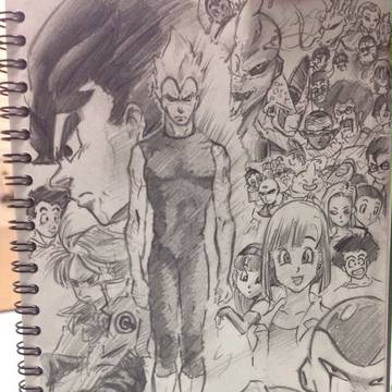 Dragonball