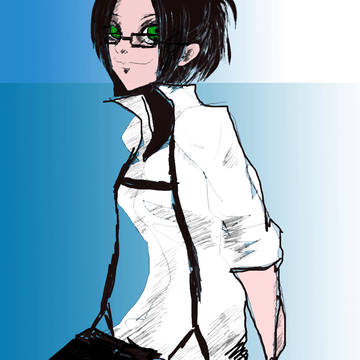 ハンジさん