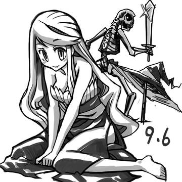 イラスト詰め合わせ