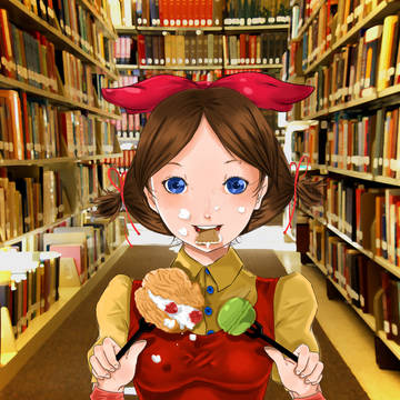 BOOK DESSERT