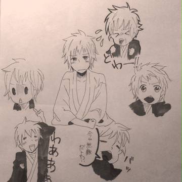 鴇時まとめ
