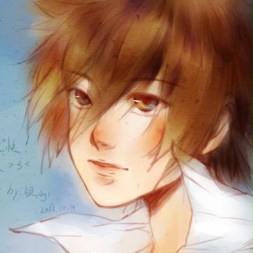 綱吉君～お誕生日おめでとう～