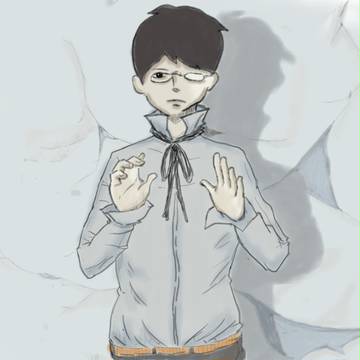 ちょい待ち