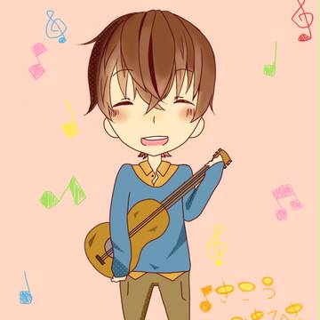 Tくんとおんぷ