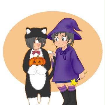 Happy Halloween