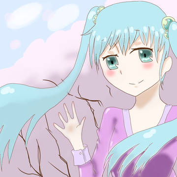 初音ミク