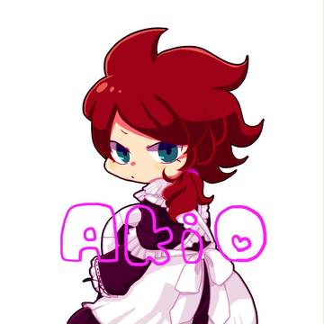 メイド服なんて着せやがって