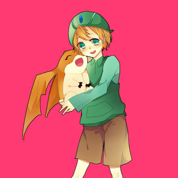 タケル