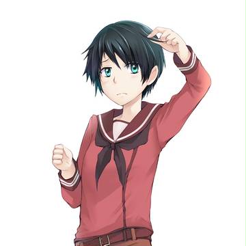 最上さん