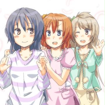 6thの2年生