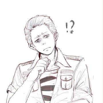 アサクリログ　※腐向け