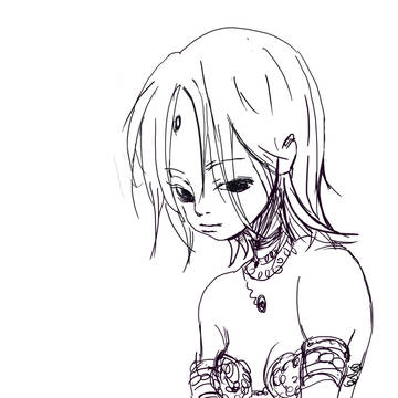 少女