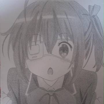 小鳥遊六花