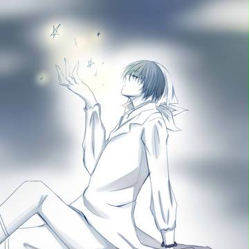 君を想って見る星はどうして
