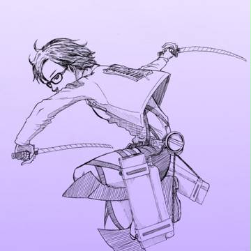 調査兵団