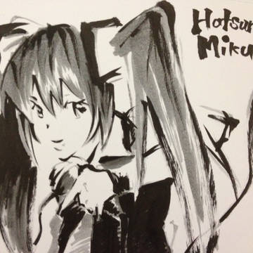 Hatsune Miku