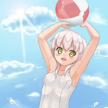 水着02