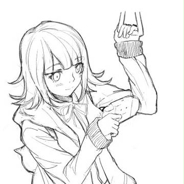 落書き