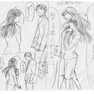 リクルートスーツだとナンパされやすいと聞いたので