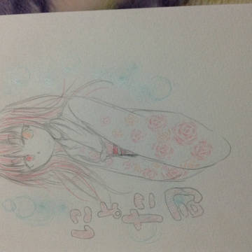にょた司様