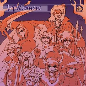 ＺＡＦＴ de ハロウィン！２００７