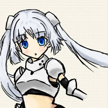 黑白さん