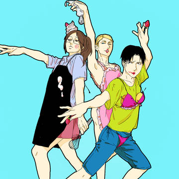 誕生日おめでとう！