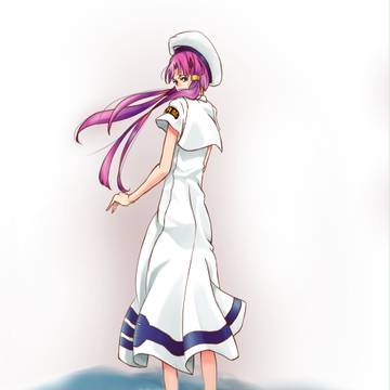 水無灯里