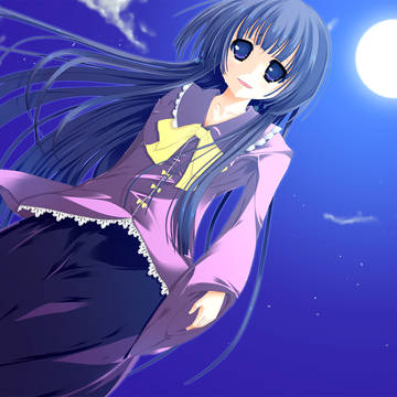 輝夜