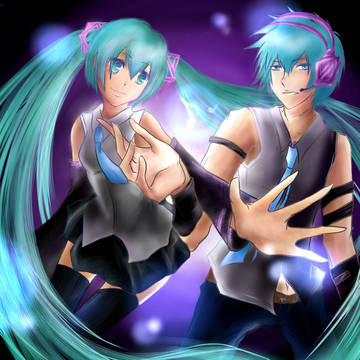 初音ミク