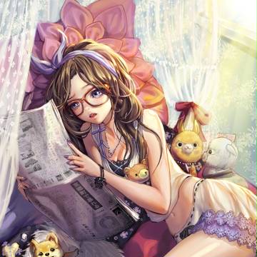 不良道～ギャングロード～ APPLIBOT