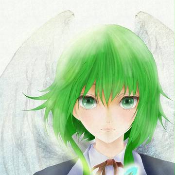 弱虫【天ノ弱】