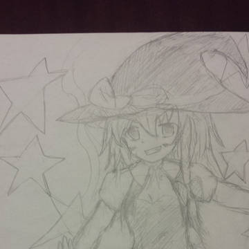 魔理沙