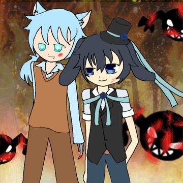 【PCW】最強コンビ結成?【交流】