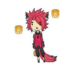 Red soul