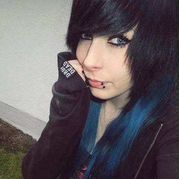 That's me :3