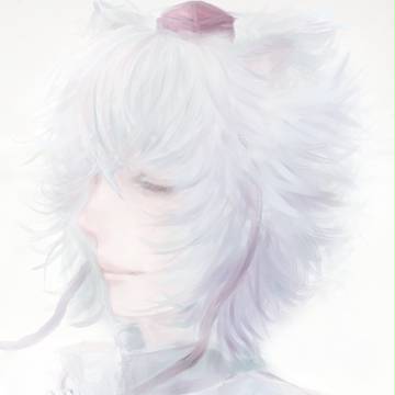 犬走椛