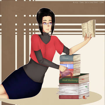 読書