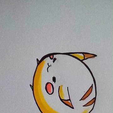 らくがき詰め詰め。