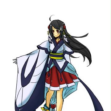 バタフリー♀