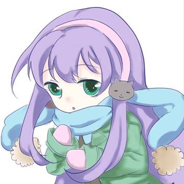 まだ寒いなあﾁﾗｯ