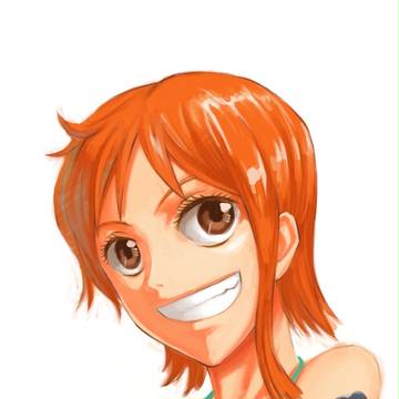 ナミ