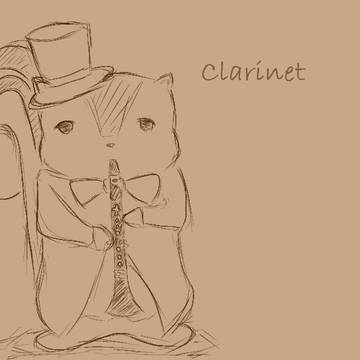 Clarinet